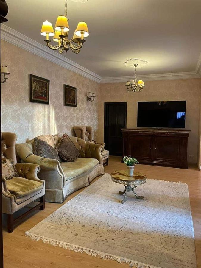 Casa Dobrescu Centura De Nord Hotel Craiova Buitenkant foto