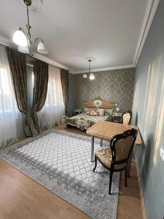 Casa Dobrescu Centura De Nord Hotel Craiova Buitenkant foto