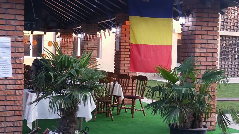 Casa Dobrescu Centura De Nord Hotel Craiova Buitenkant foto