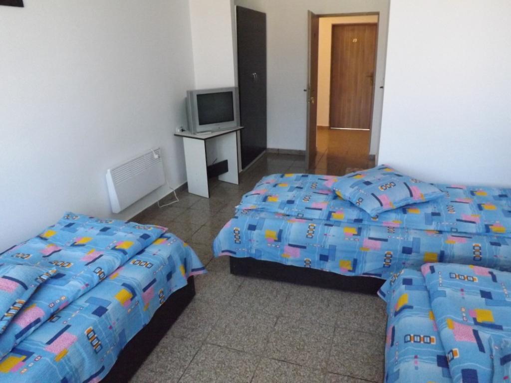Casa Dobrescu Centura De Nord Hotel Craiova Buitenkant foto