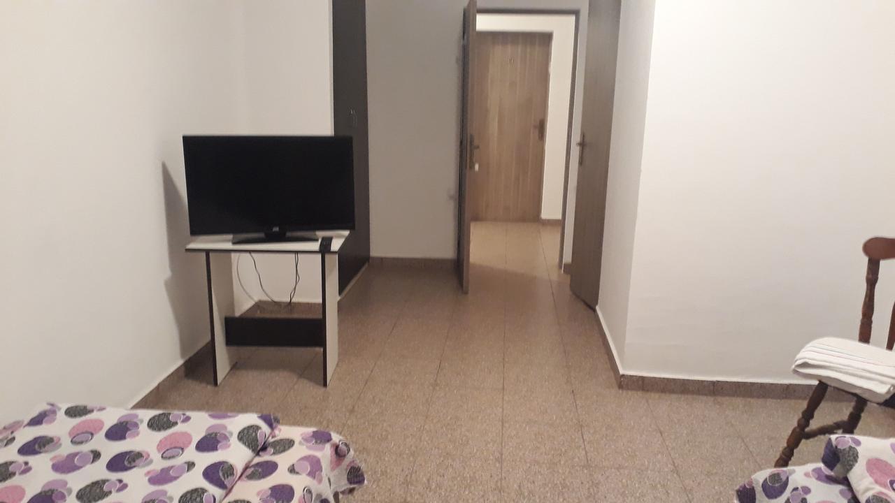 Casa Dobrescu Centura De Nord Hotel Craiova Buitenkant foto