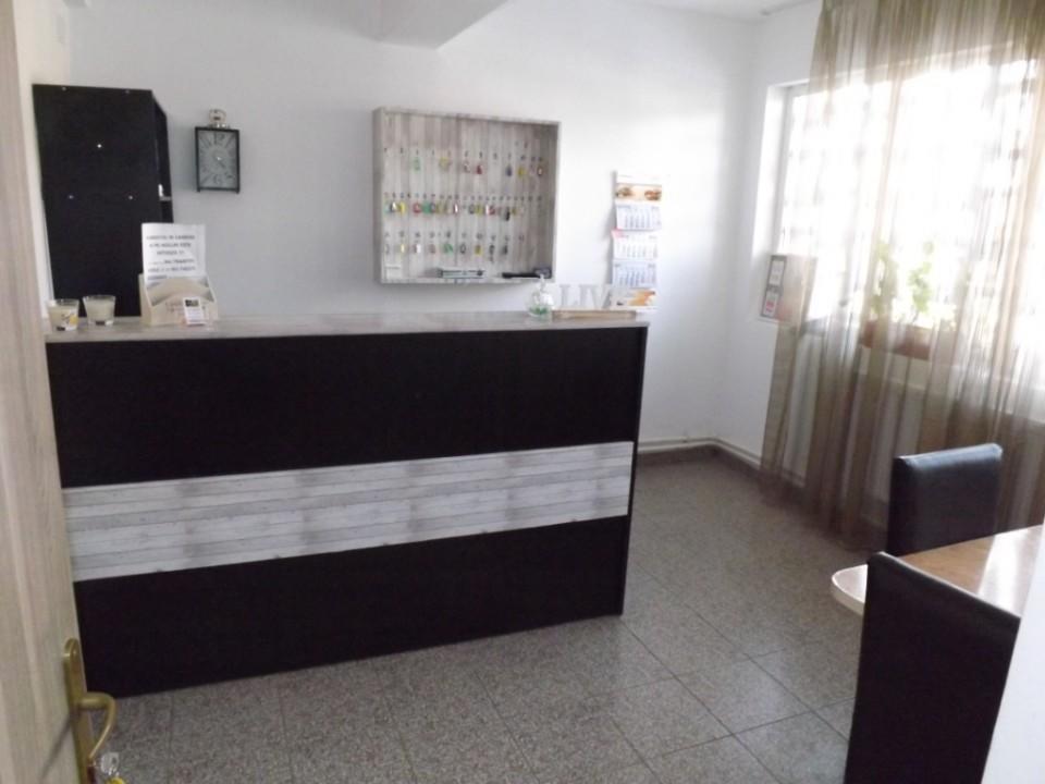 Casa Dobrescu Centura De Nord Hotel Craiova Buitenkant foto