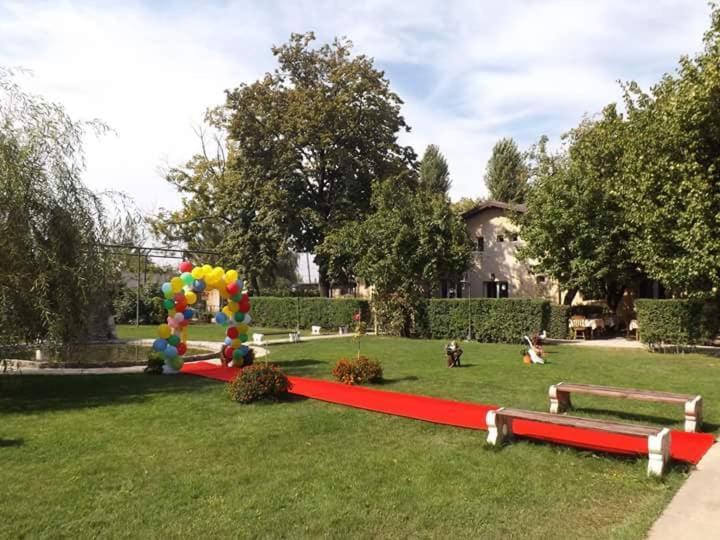 Casa Dobrescu Centura De Nord Hotel Craiova Buitenkant foto